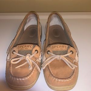 Sperry Boat shoes